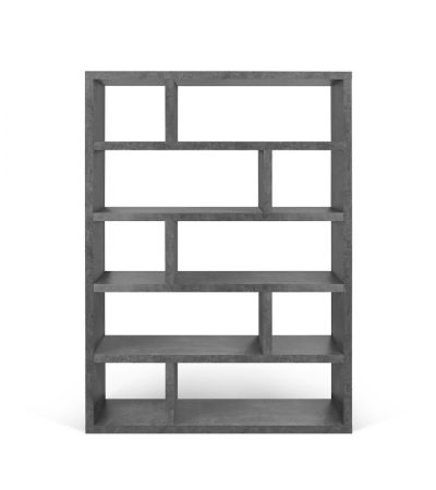 Dublin ​High Shelving Unit - Style Our Hom