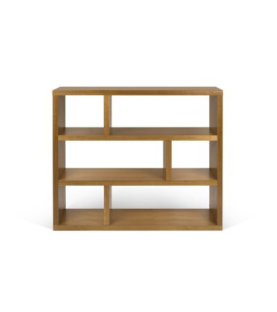 Dublin Low Shelving Unit - Style Our Home