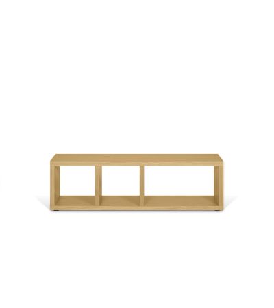 Berlin Oak (Veneer) Tv Stand | Style Our Home
