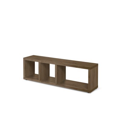 Berlin Walnut (Veneer) Tv Stand | Style Our Home
