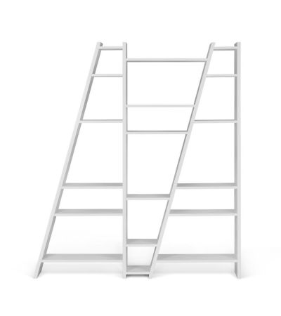 Delta Shelving Unit - Style Our Home 