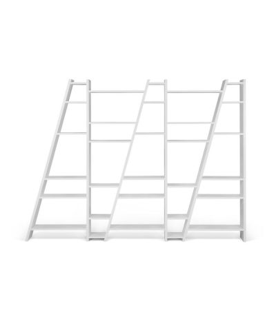 Delta Shelving Unit - Style Our Home