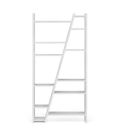 Delta Shelving Unit - Style Our Home 