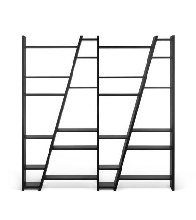 Delta Shelving Unit - Style Our Home 