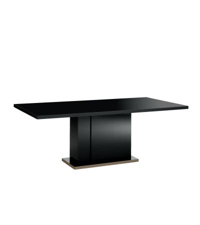 Mont Noir Extending Dining Table by ALF Italia | Style Our Home