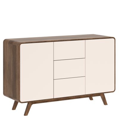 Asiago 2 Door 3 Drawer Sideboard by Bell & Stocchero | Style Our Home