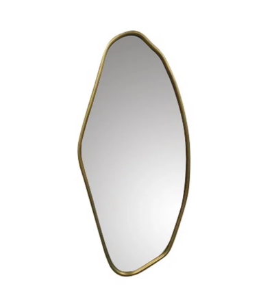 Eldon Mirror (Gold)
