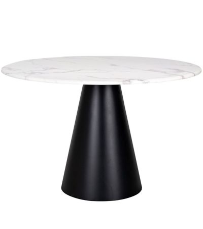 Degas 120cm Round Dining Table by Richmond Interiors | Style Our Home