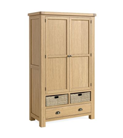 Normandy Larder Unit By Corndell / Global Home Group | Style Our Home