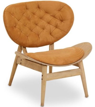  Umi Velvet Chair by Prestige | Style Our Home