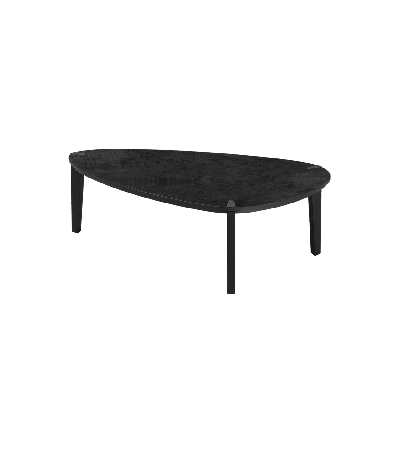 Customizable Galet coffee table by Gautier | Style Our Home