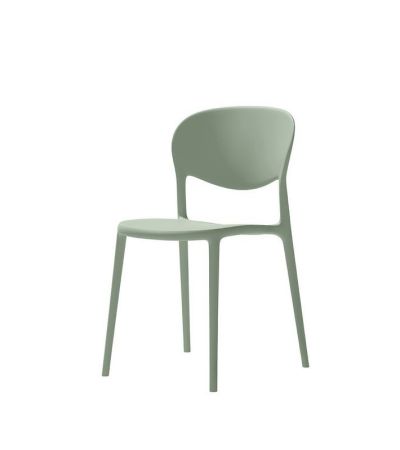 Abby Chair - CB2182 by Calligaris Connubia | Style Our Home 