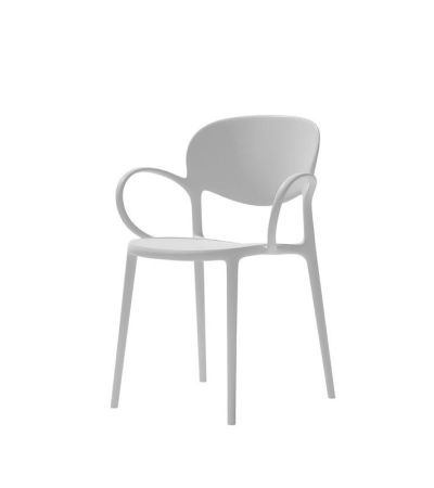 Abby Chair - CB2192 by Connubia Calligaris | Style Our Home 