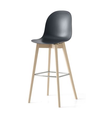 Academy Bar Stool - CB1673 by Connubia Calligaris | Style Our Home 