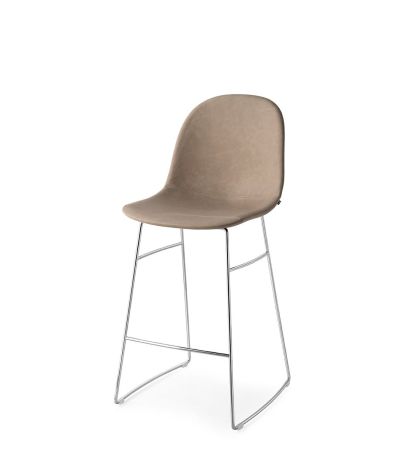 Academy Bar Stool - CB1674 by Connubia Calligaris | Style Our Home 