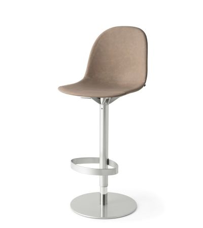 Academy Bar Stool - CB1676 by Connubia Calligaris | Style Our Home 