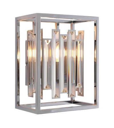 Acadia Wall Light - Style Our Home 