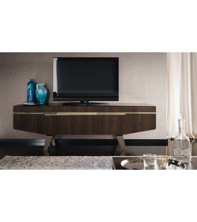 Accademia TV Stand by Alf Italia | Style Our Home 