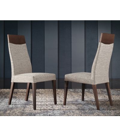 Accademia Regale Dining Chair (A Pair) by Alf Italia | Style Our Home 