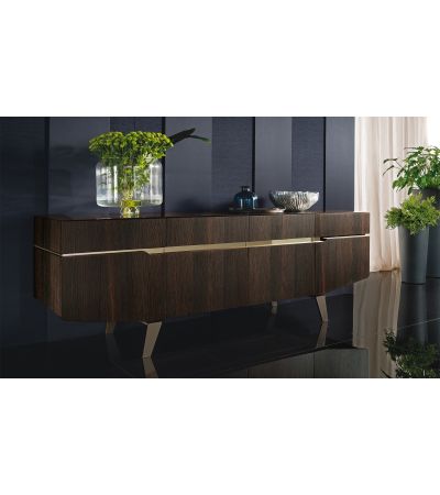 Accademia Buffet - 4 Doors by Alf Italia | Style Our Home 