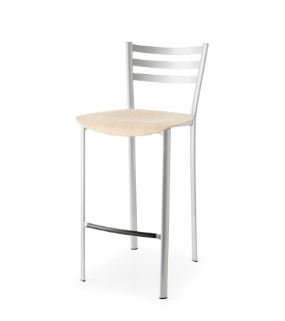 Ace Bar Stool - CB1692 by Connubia Calligaris | Style Our Home 