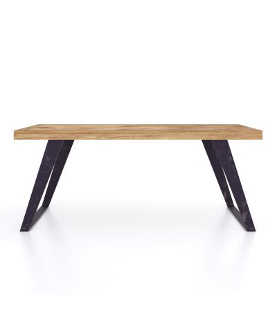 Heritage Agra Coffee Table by IFD | Style Our Home