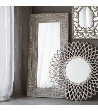 Georgia Mirror