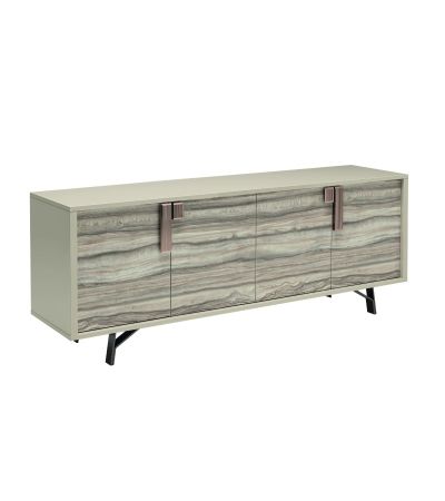 Jupiter 4 Door Buffet by Alf Italia | Style Our Home