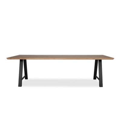 Vincent Sheppard Albert A Frame Dining Table - Style Our Home - 1