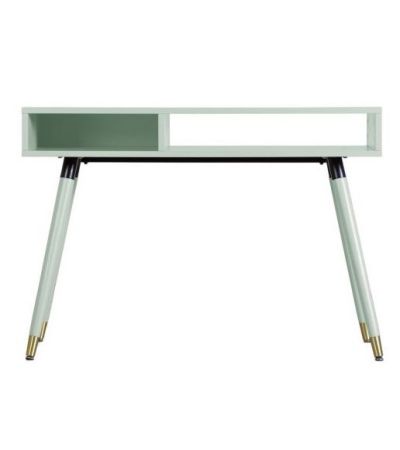 Allestree Mint Console Table by Hudson Living | Style Our Home