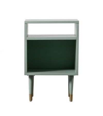 Allestree Mint Side Table by Hudson Living | Style Our Home