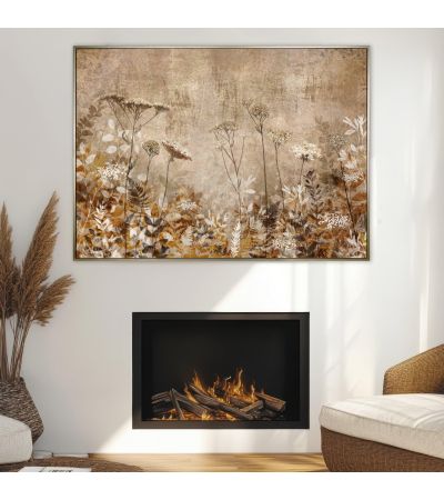 Radiance Framed Canvas  by Gallery Living | Style Our Home