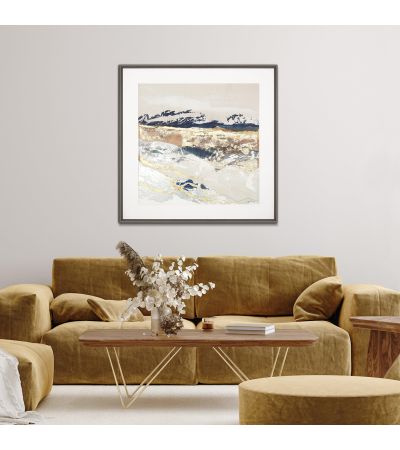 Sidelines Framed Art  by Gallery Living | Style Our Home