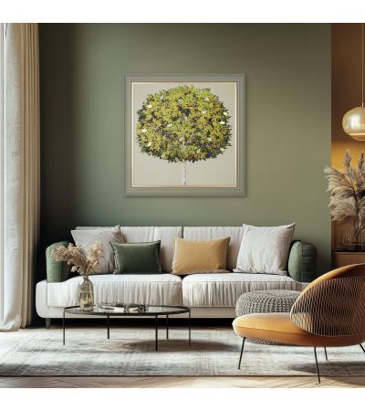 The Love Tree Framed Art  by Gallery Living | Style Our Home