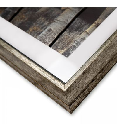Heartwood Framed Art  by Gallery Living | Style Our Home