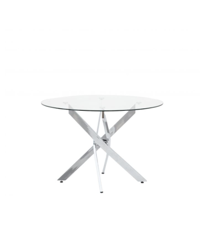 Andora Dining Table by Hudson Living by Gallery Direct | Style Our Home 