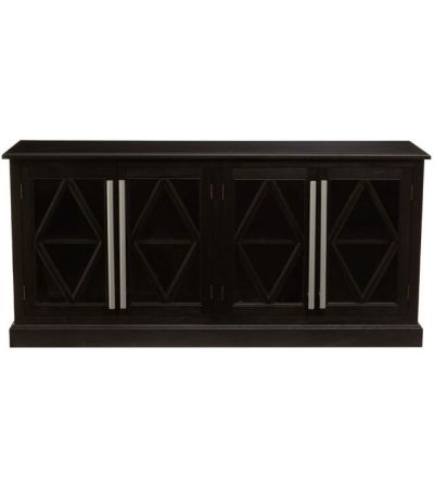 Angelo 4 Door Sideboard by Prestige | Style Our Home