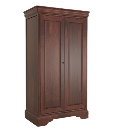 Antoinette Double Wardrobe - Style Our Home
