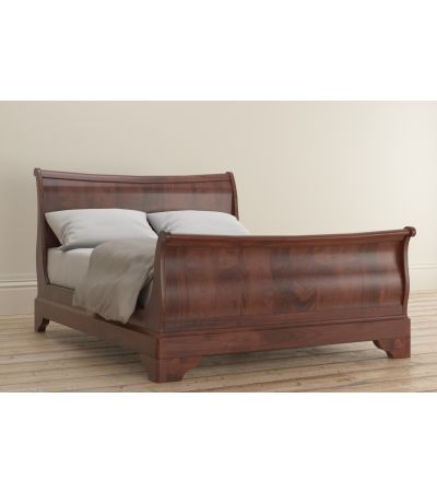Antoinette 5' Kingsize Bedstead by Willis & Gambier | Style Our Home 