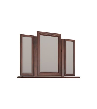 Antoinette Gallery Mirror - Style Our Home