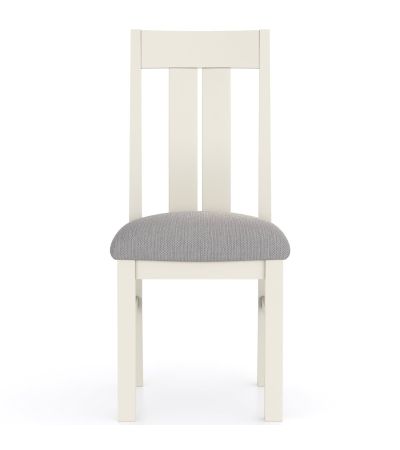 Arlyn Painted Dining Chair by Hertiance Furniture | Style Our Home