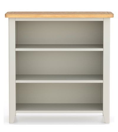 Arlyn Painted Bookcase by Hertiance Furniture | Style Our Home