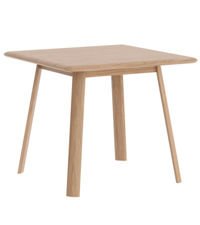 Asiago Square Dining Table by Bell & Stocchero | Style Our Home
