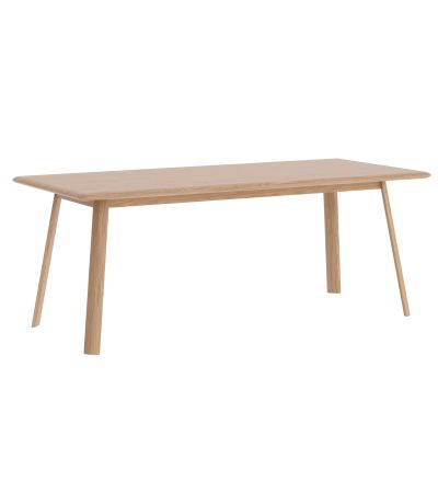 Asiago 200cm Dining Table by Bell & Stocchero | Style Our Home