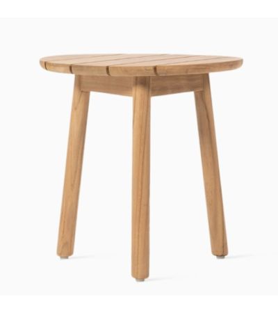 Anton Side Table - 40cm Diameter by Vincent Sheppard | Style Our Home
