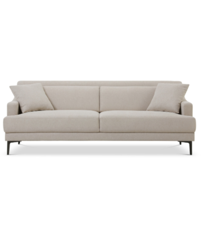 Nikko 3 hot sale seater sofa bed