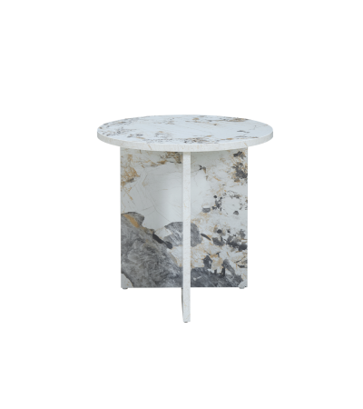 Aura Side Table