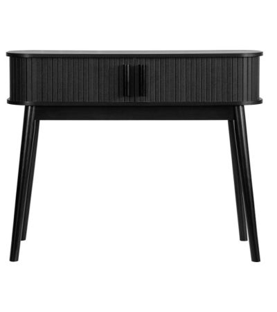 Axel Console Table Black