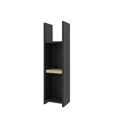 Natura designer bookcase by Gautier | Style Our Home