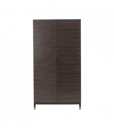 Bali 2 Door Wardrobe